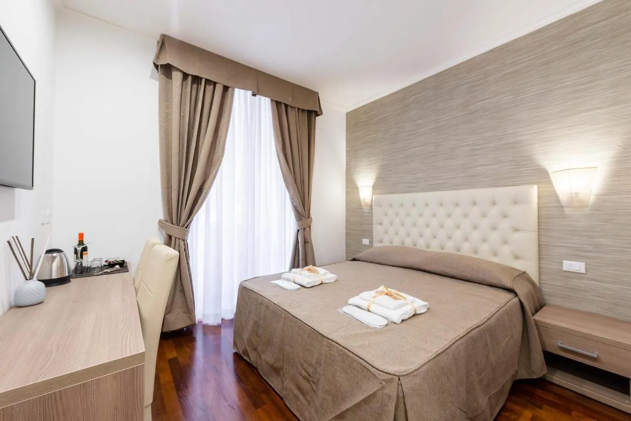 Cheri Luxury Suite Roma 0*,  Italia