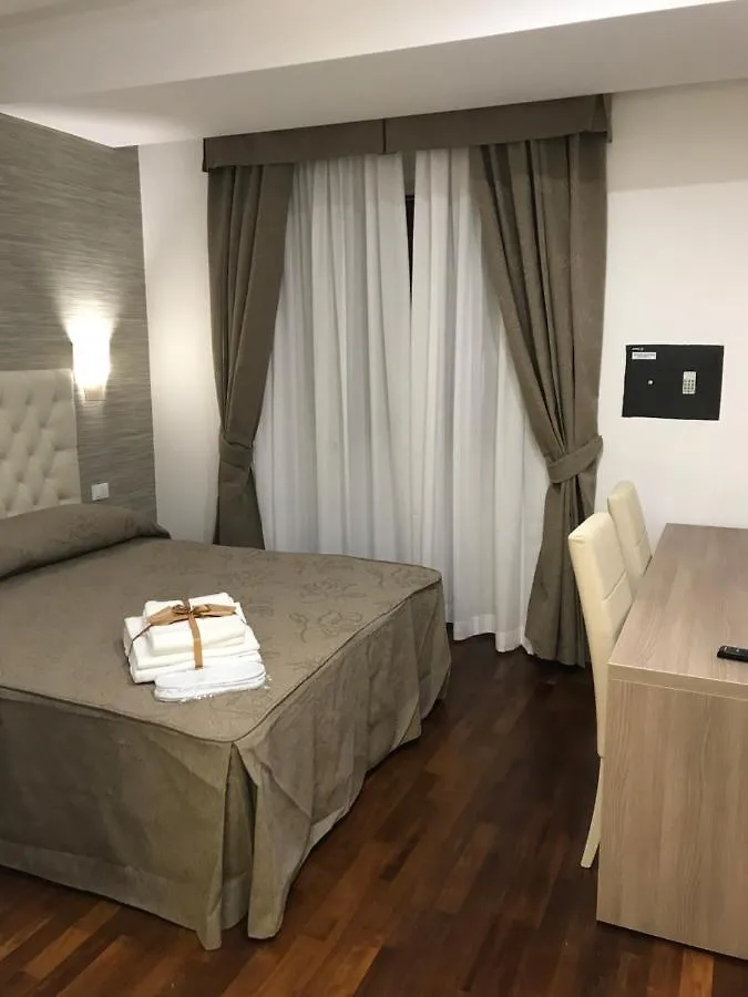 Cheri Luxury Suite Roma