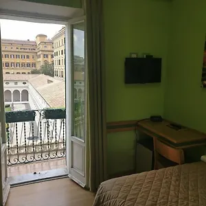 Pavia Rome