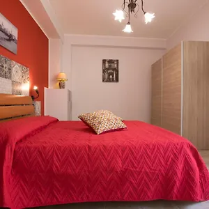 Residenza Barone Turistico Apartamento Palermo