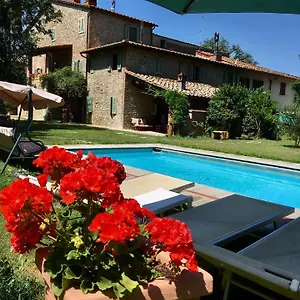  Affittacamere Tuscany House Italia