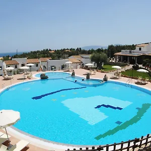 Nuraghe Arvu Hotel Cala Gonone