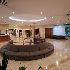 Western Park Hotel Plasencia