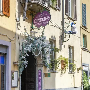 Giardino Cernobbio
