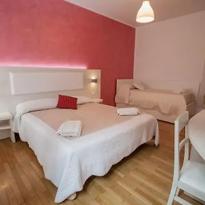 Momenti Romani Bed and breakfast