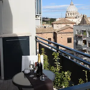 San Pietro Vip Roma