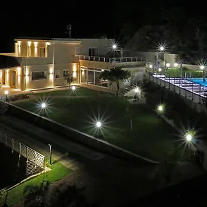 ** Bed & Breakfast Sikè Italia