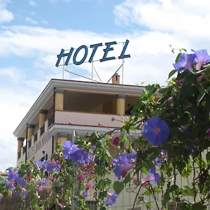 Baia Marina Hotel Orosei