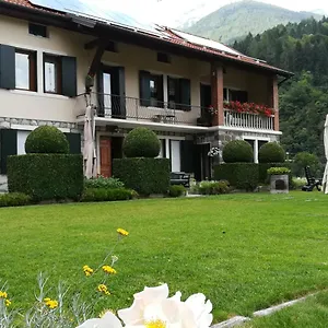 Bed & Breakfast Oltra Italia