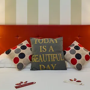 Zefiro Home Bed and breakfast
