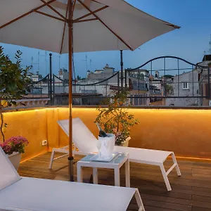 Shali Luxury Spagna Pensión