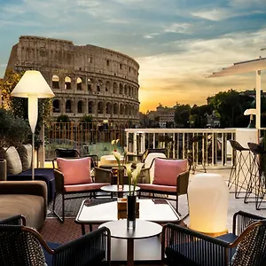 Palazzo Manfredi - Small Luxury Of The World Рим