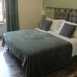 Isolatiberina Bed and breakfast