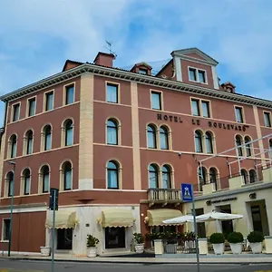 Le Boulevard Hotel Lido de Venecia
