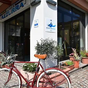 Azzurra Hotel Rímini