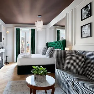 Matilde Boutique Hotel Milán