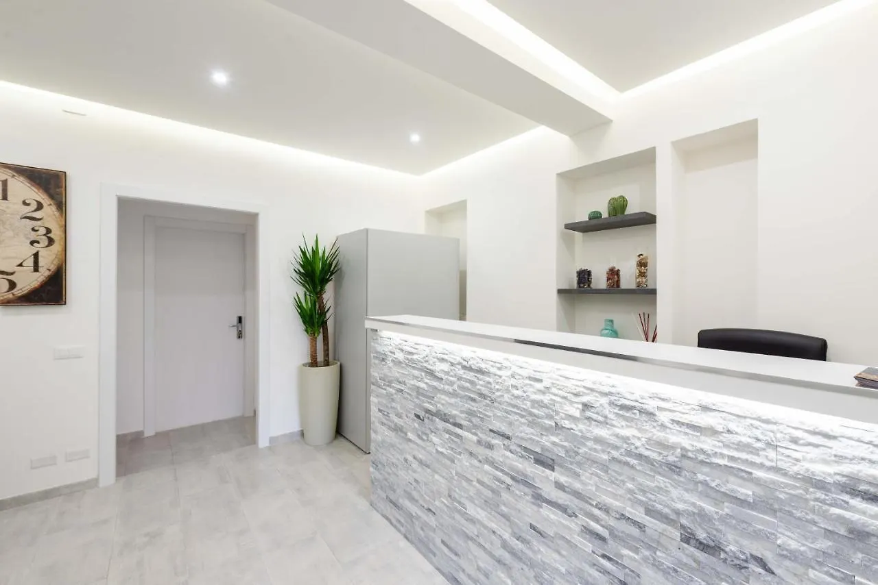 Cheri Luxury Suite Ρώμη Ιταλία