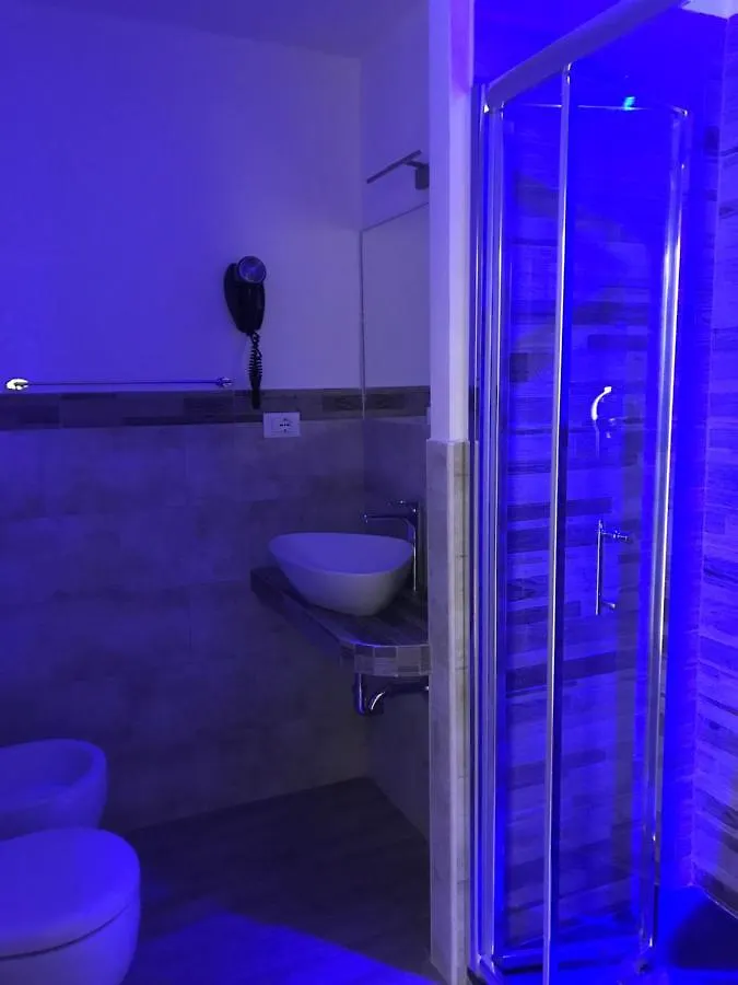 Cheri Luxury Suite Ρώμη 0*,