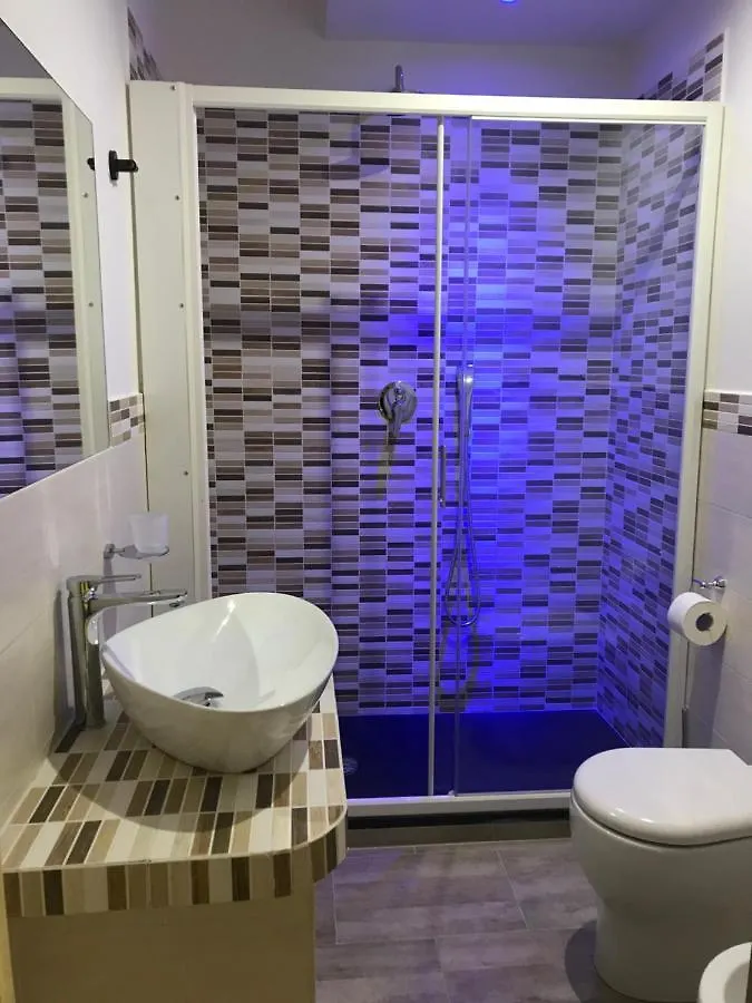 Cheri Luxury Suite Ρώμη