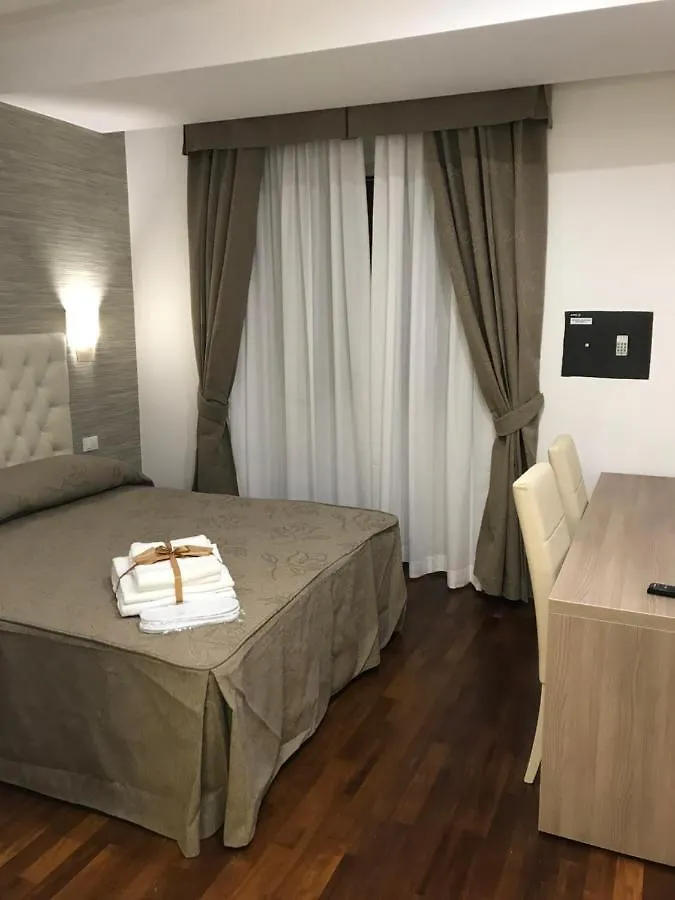 Cheri Luxury Suite Ρώμη