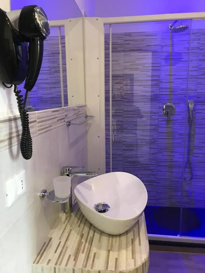 Πανσιόν Cheri Luxury Suite Ρώμη