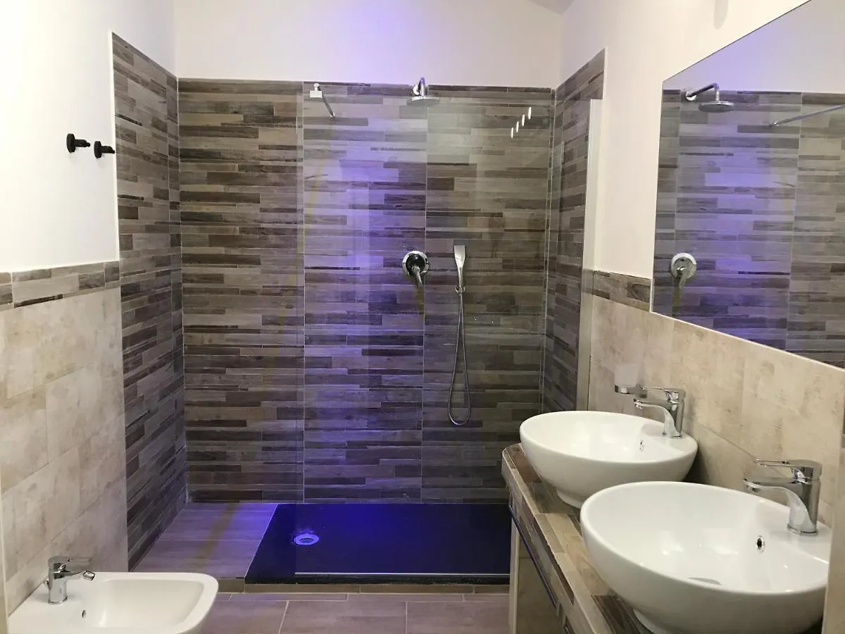Πανσιόν Cheri Luxury Suite Ρώμη