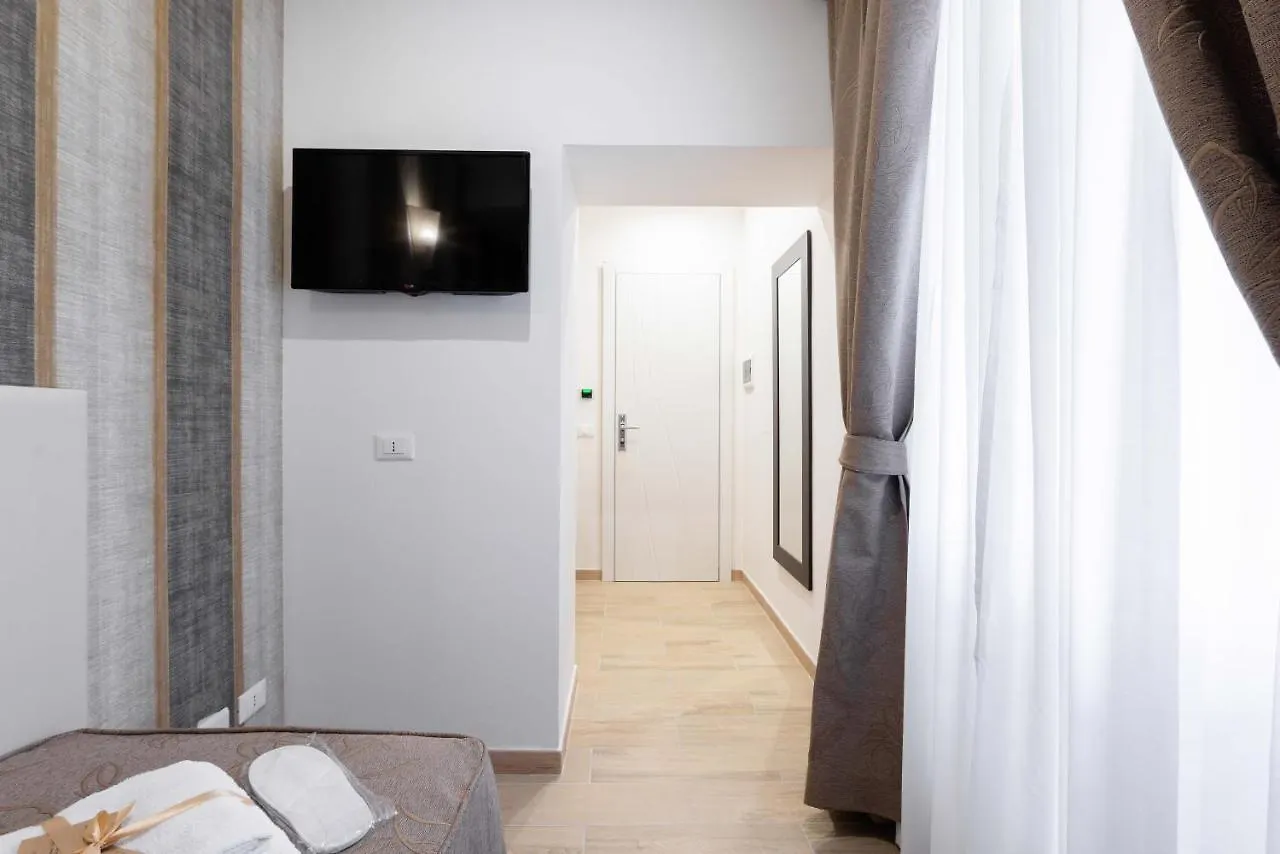 Cheri Luxury Suite Ρώμη Ιταλία