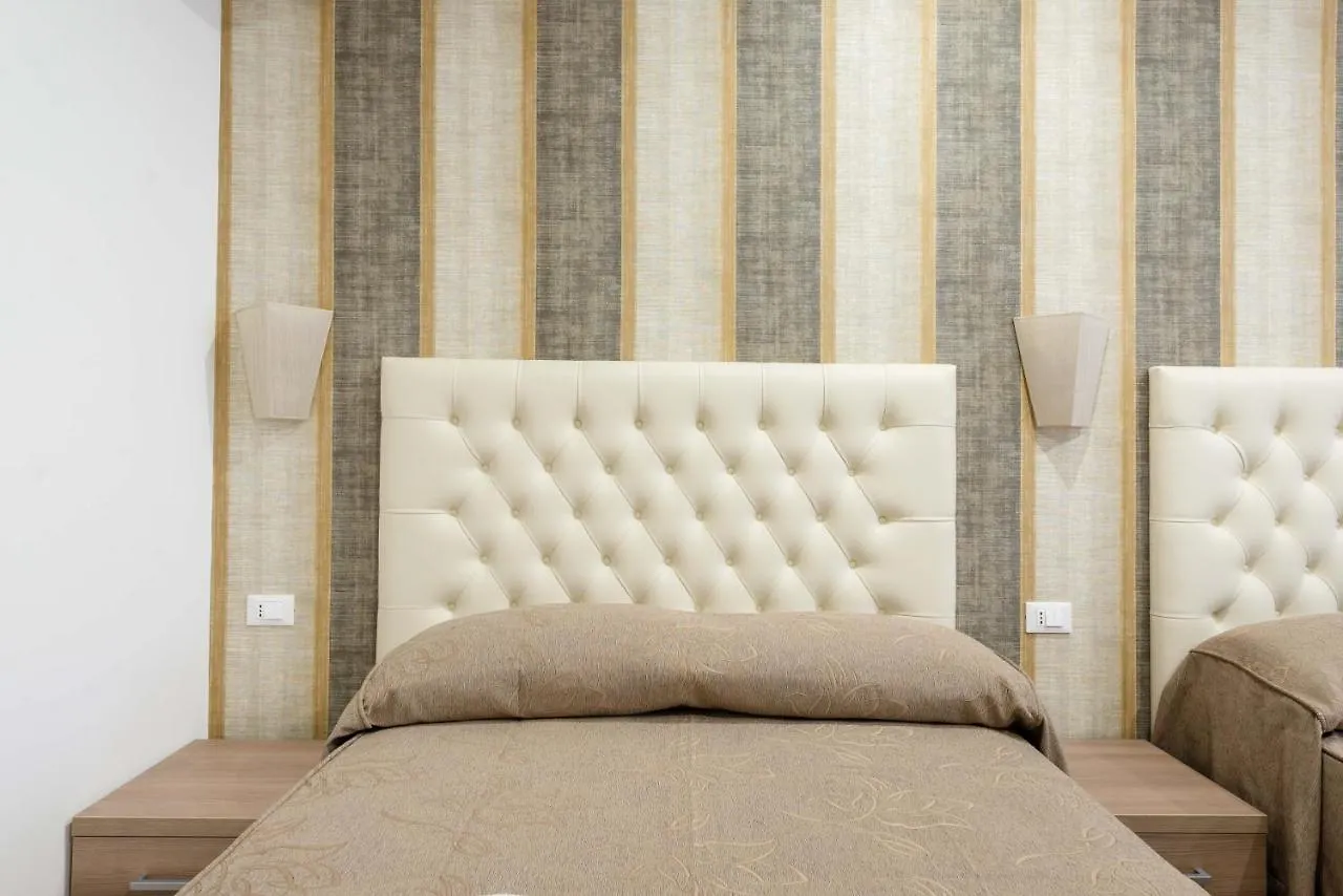 Cheri Luxury Suite Ρώμη Πανσιόν