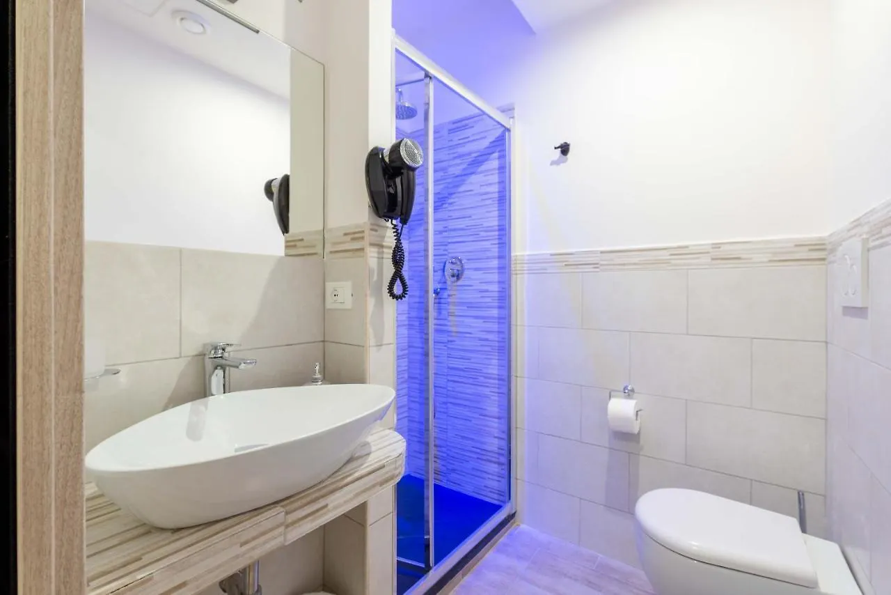 Cheri Luxury Suite Ρώμη Πανσιόν