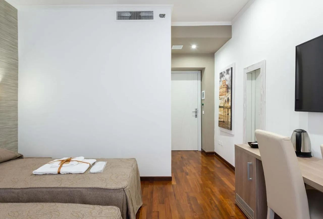 Cheri Luxury Suite Ρώμη
