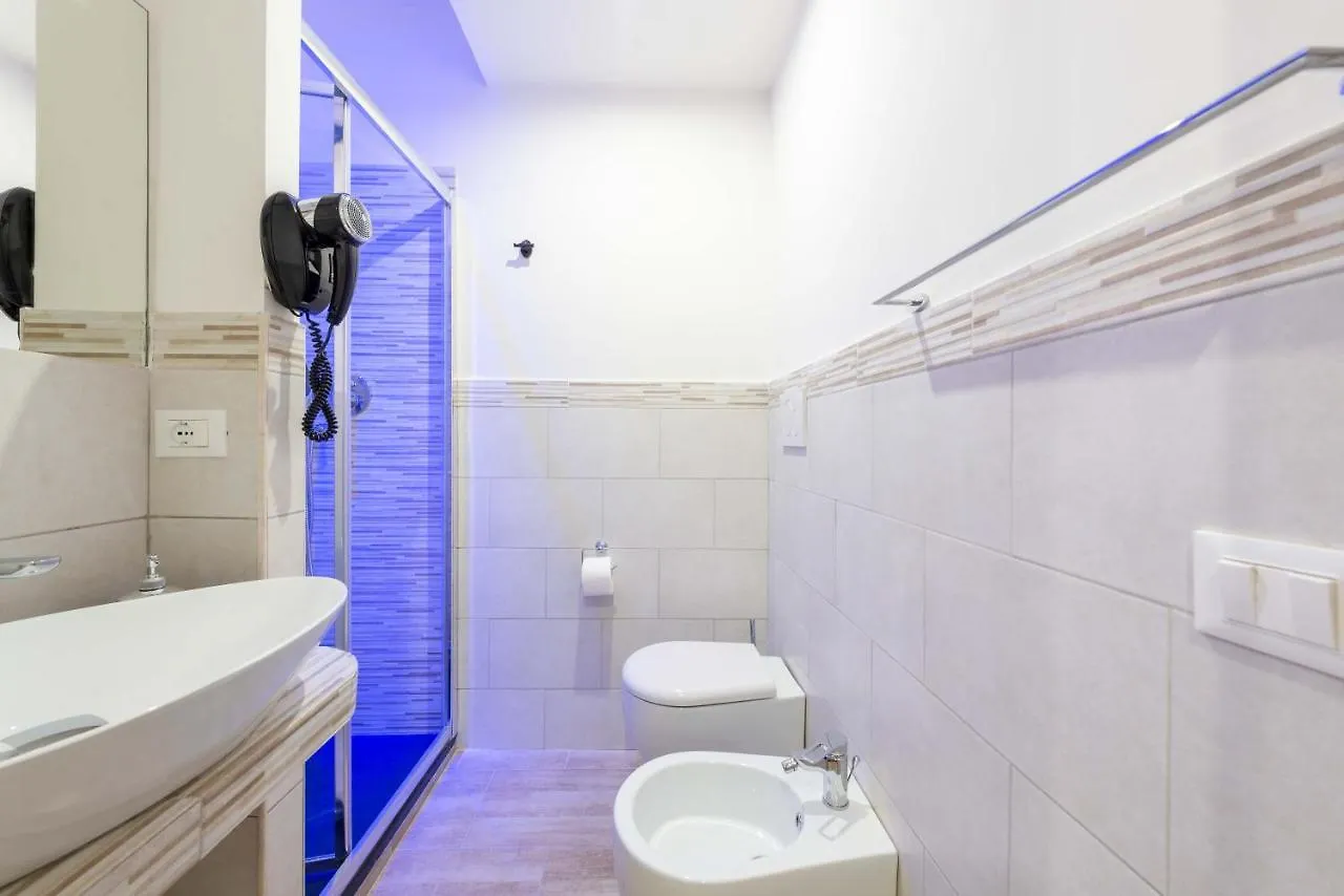 Πανσιόν Cheri Luxury Suite Ρώμη Ιταλία