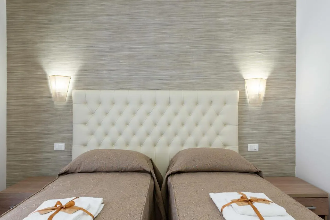 Cheri Luxury Suite Ρώμη Πανσιόν