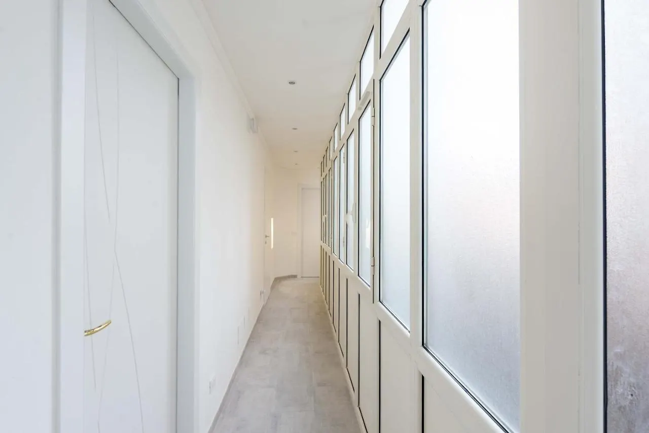 Cheri Luxury Suite Ρώμη