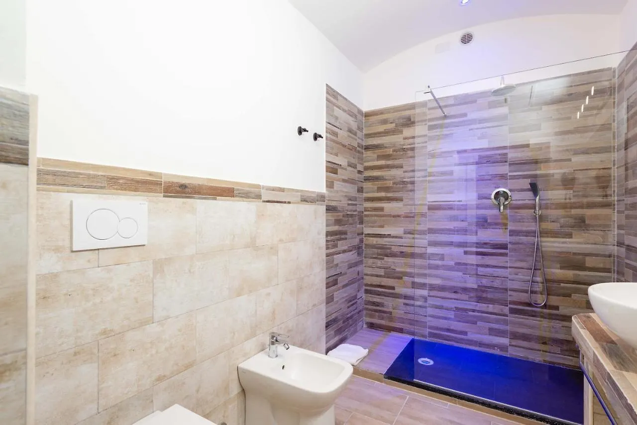 Cheri Luxury Suite Ρώμη Πανσιόν