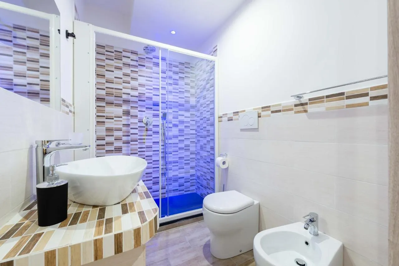 Πανσιόν Cheri Luxury Suite Ρώμη