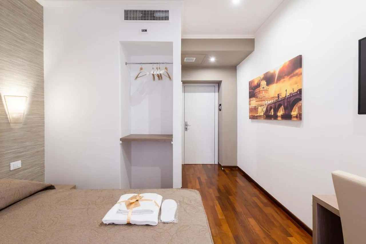 Cheri Luxury Suite Ρώμη 0*,  Ιταλία